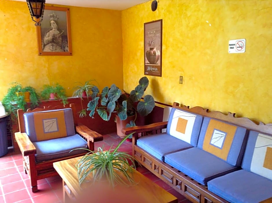 Posada de la Salud