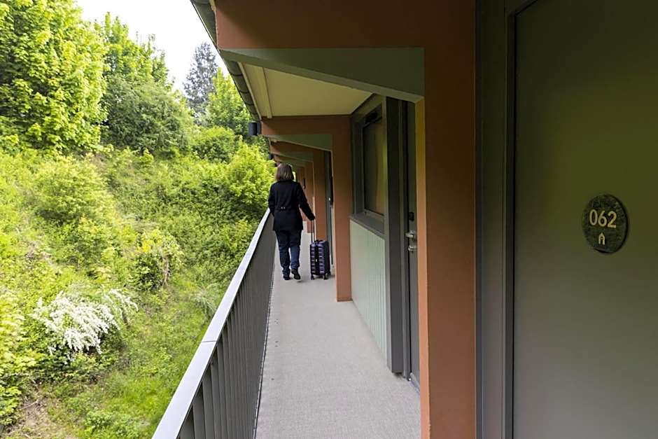 Campanile Le Mans Centre Est