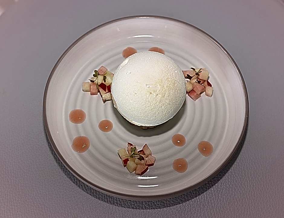 Hôtel Beauregard, The Originals Relais