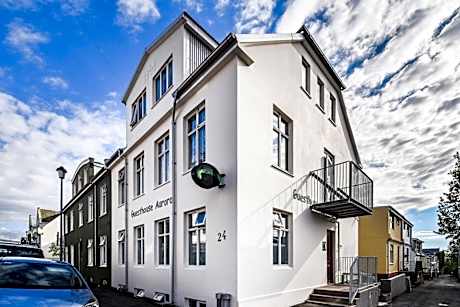 Guesthouse Aurora