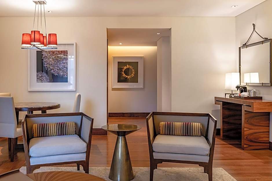 JW Marriott Hotel Bogota