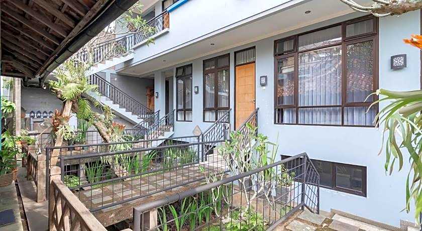 RedDoorz @ Palagan Joglo Sersan Bajuri