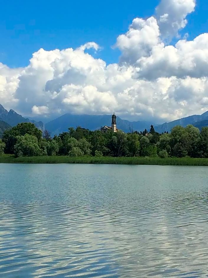 B&B Il Portico del Conte
