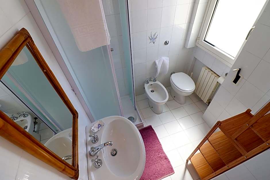 Azzurras house near the sea in Otranto