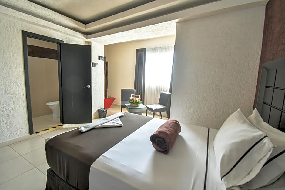 Hotel Portonovo Plaza Centro
