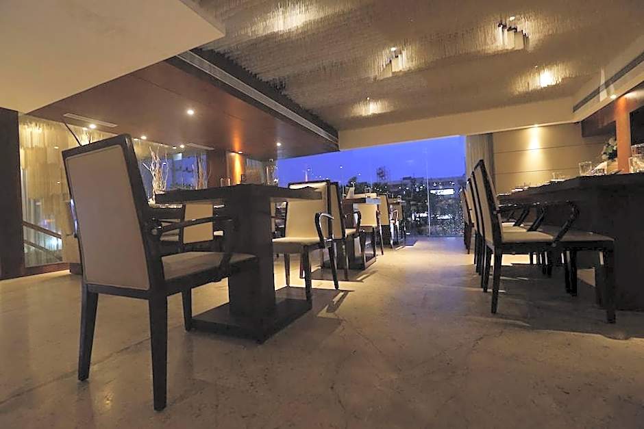 Celesta Hotel
