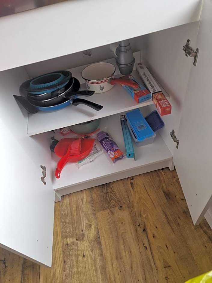 APPART'HOTEL CASA Patricia