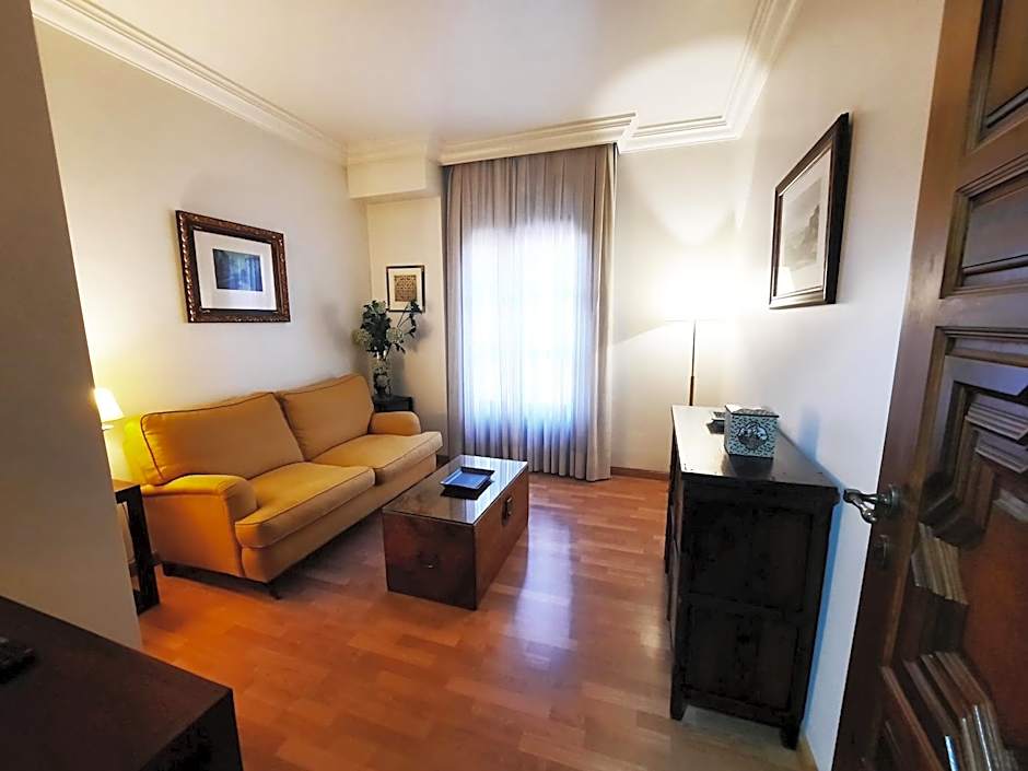 Sercotel Palacio de los Gamboa