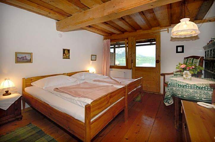 Bräugasthof Hallstatt