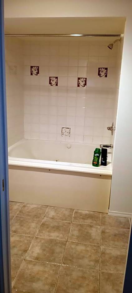 Fairmont Mountain View Villas