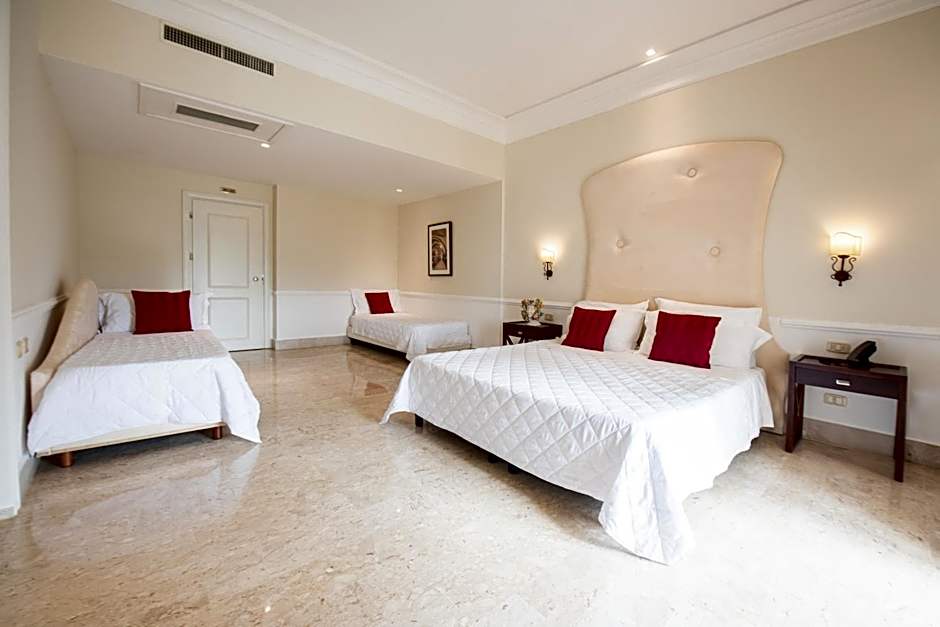 Baglio Basile - CDSHotels