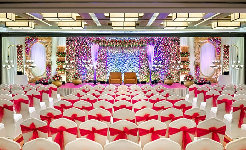 The Residency Towers Coimbatore