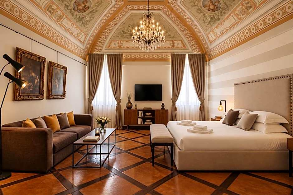 Al Palazzetto