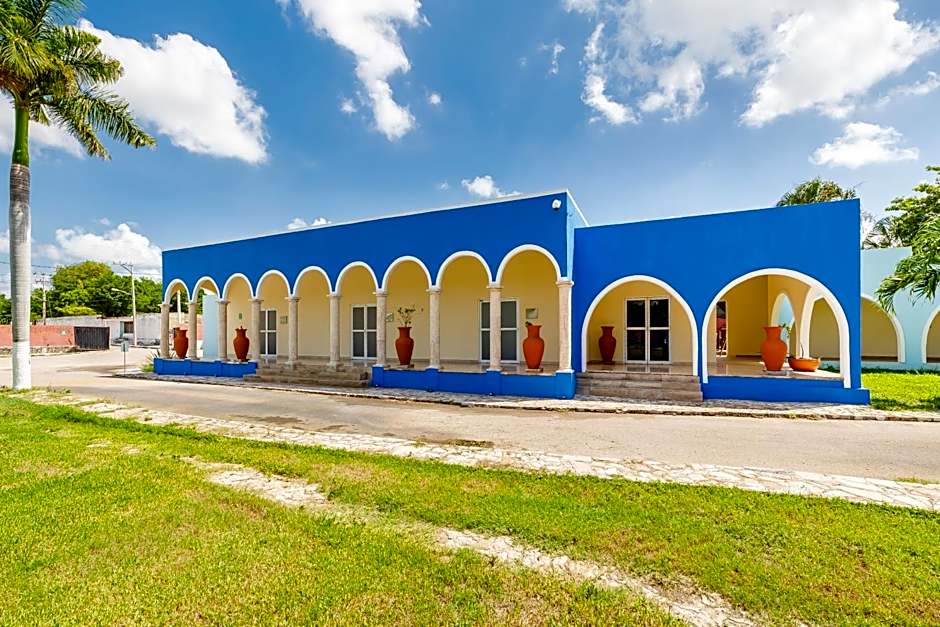 Hacienda Inn