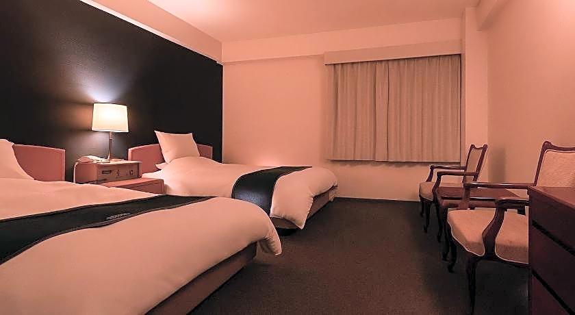 Kurashiki Seaside Hotel