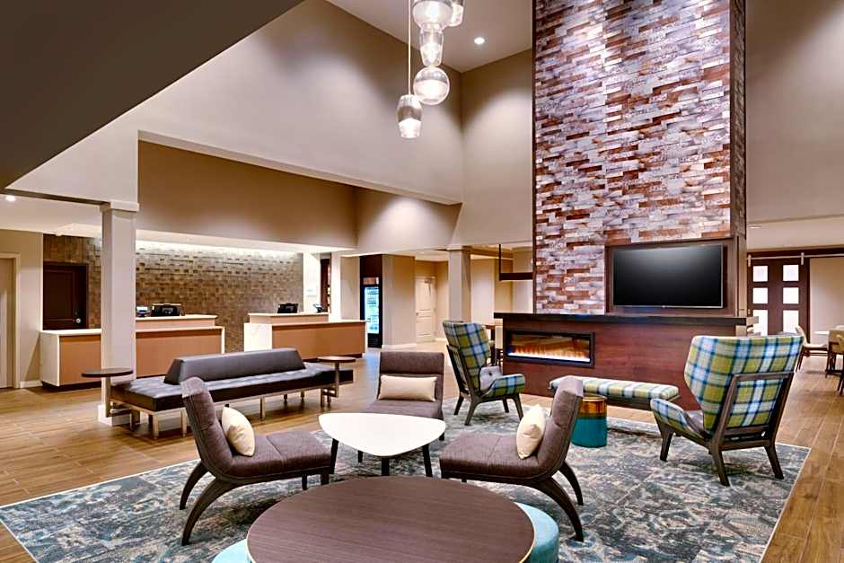 Residence Inn by Marriott Brunswick