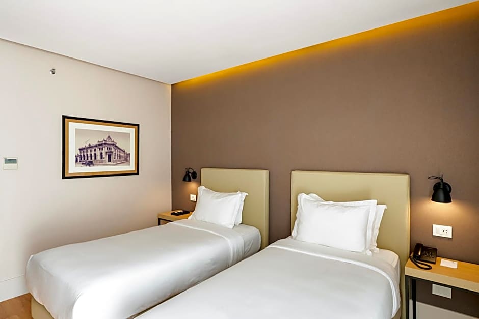 Palmaroga Hotel Asuncion, Tapestry Collection by Hilton