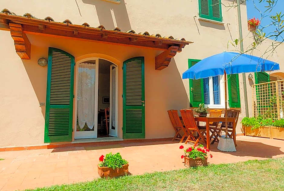 Residenza La Limonaia