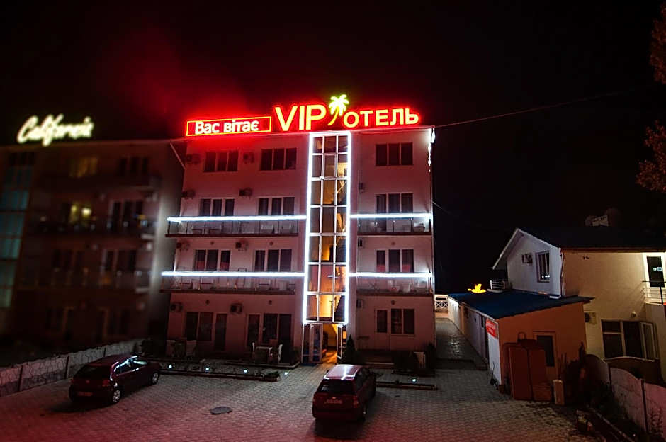 VIP Hotel