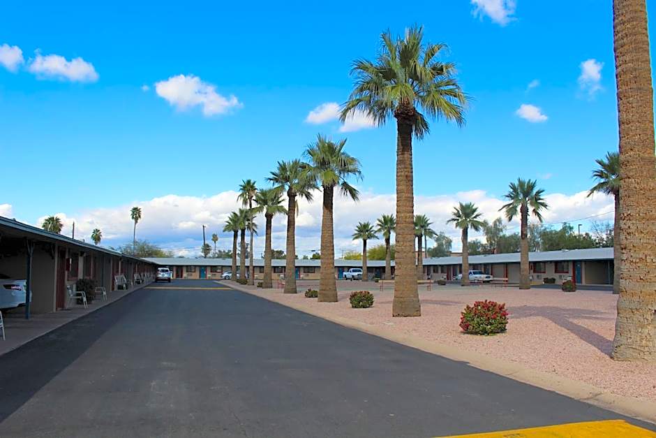 Starlite Motel