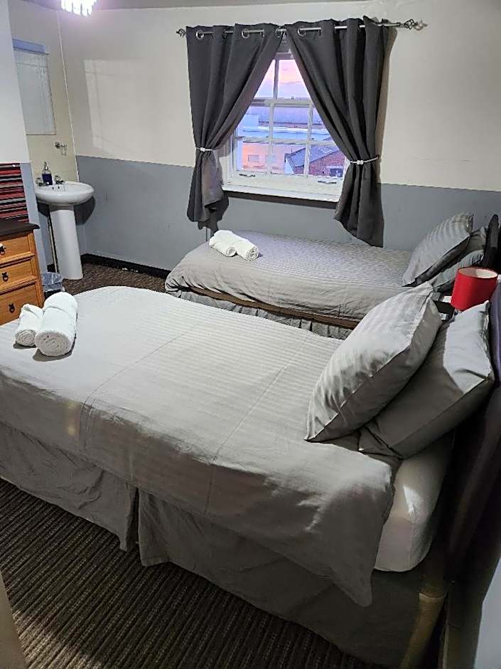 Spalite Hotel