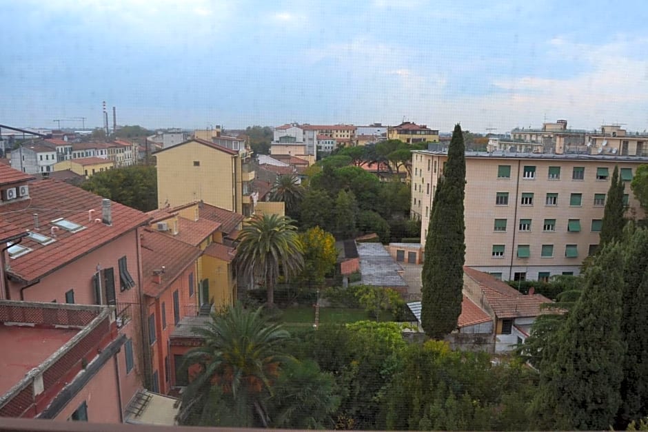 B&B Dei Cavalieri