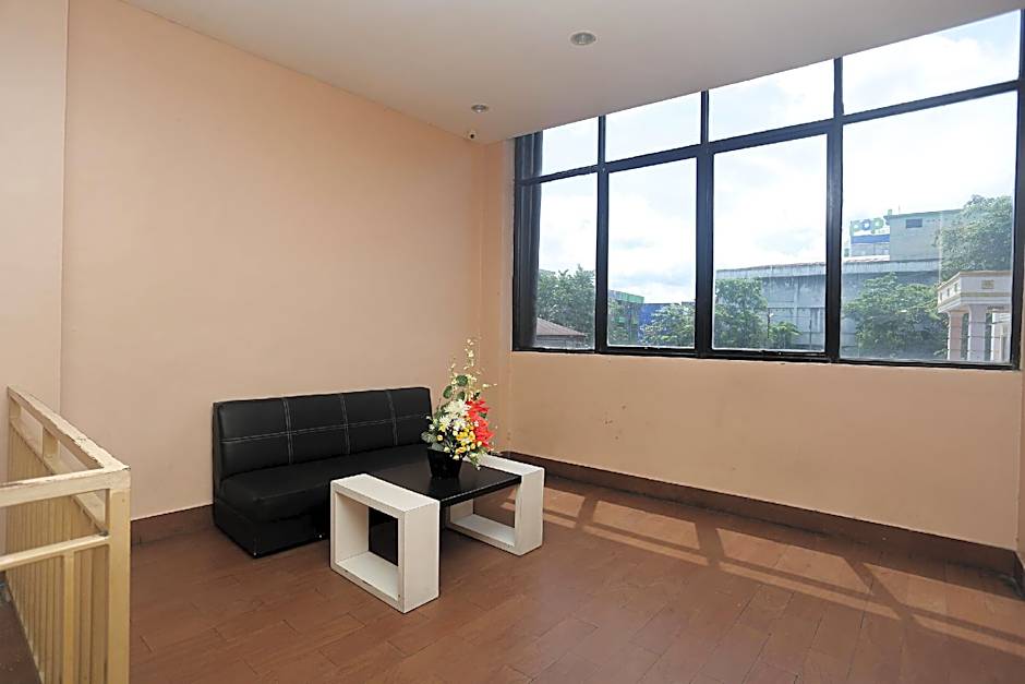 OYO 2524 Royal Borneo Guesthouse