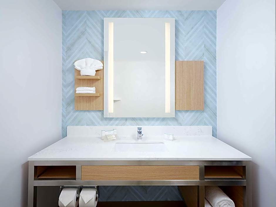 Hilton Garden Inn Atlanta NW/Kennesaw Town Center