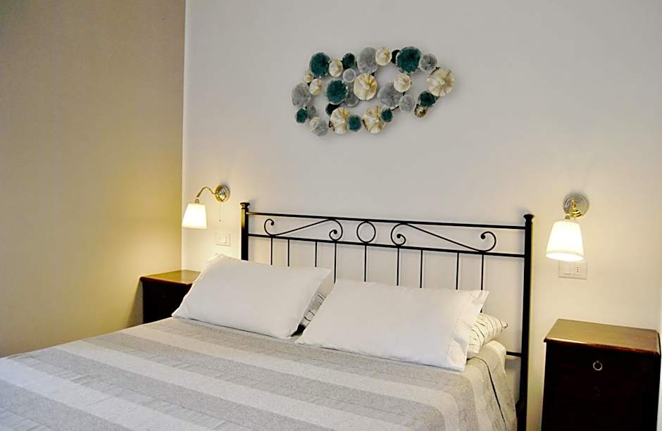 Le Bassotte b&b