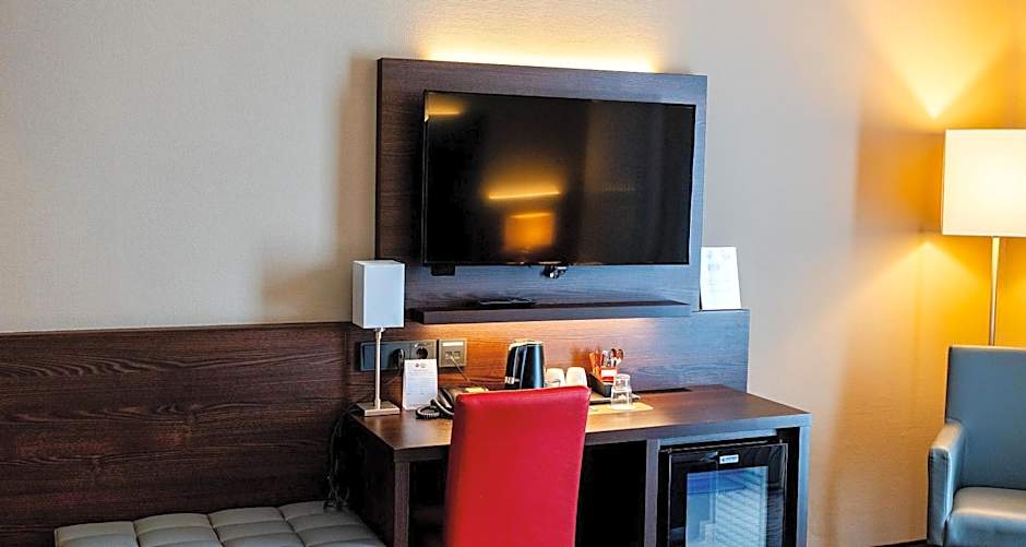 Best Western Plus Hotel Ostertor