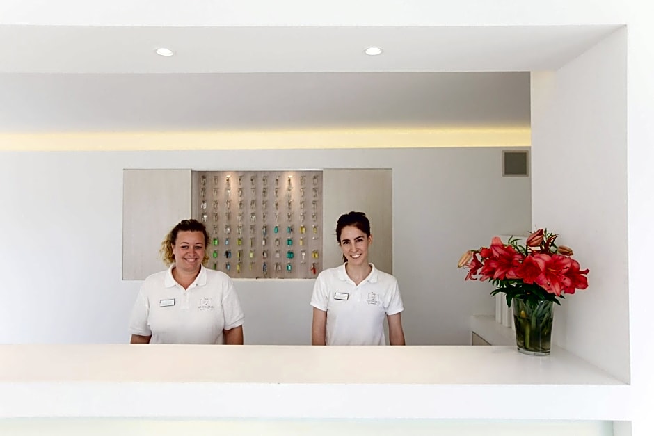 Kritikakis Village Apartments