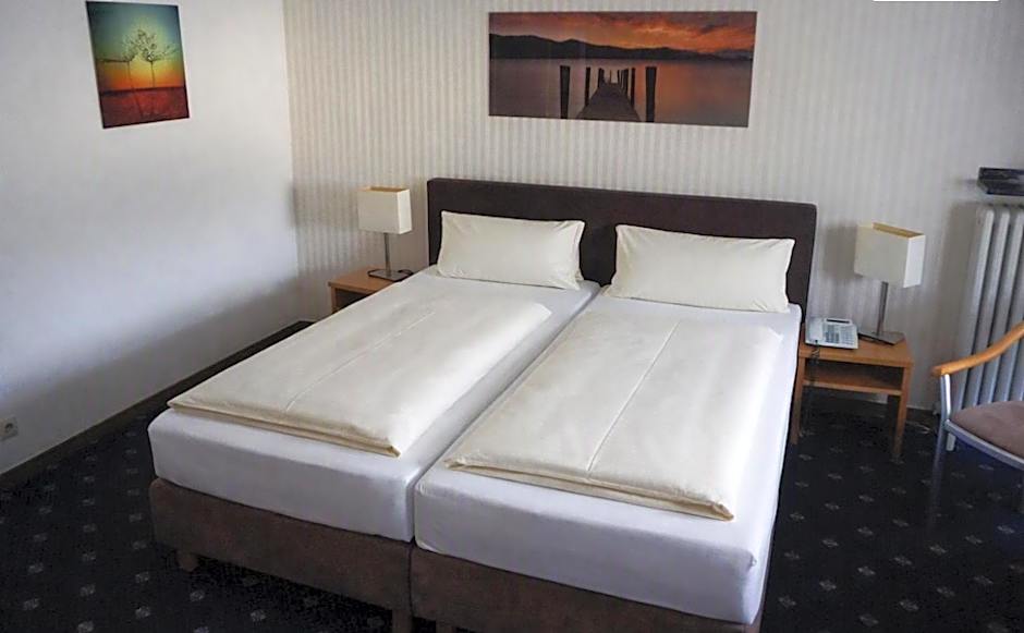 Hotel Restaurant Benger