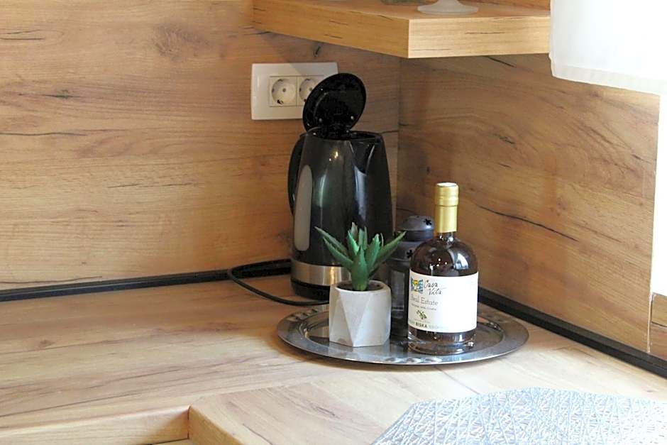 Villa Pietro Comfortable holiday residence