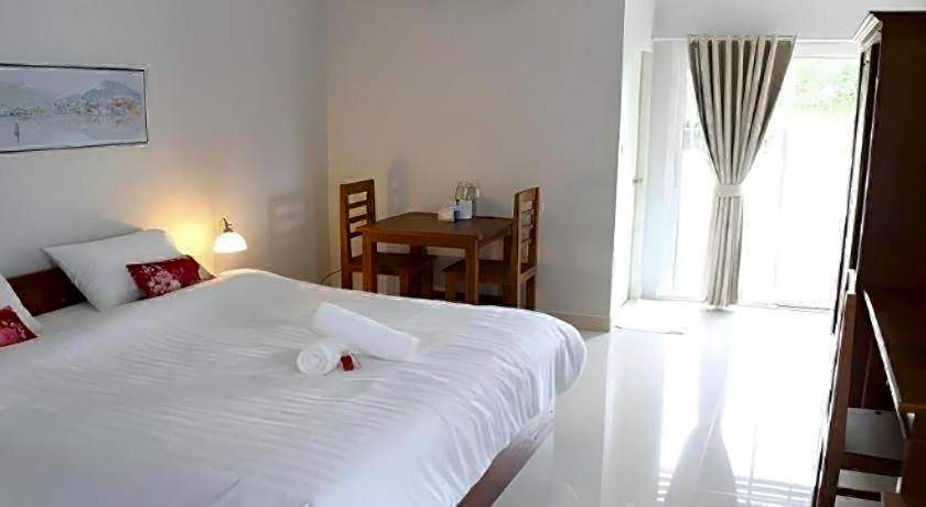 Iyara Residence