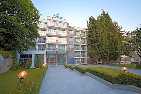 Hotel Slavey - All Inclusive