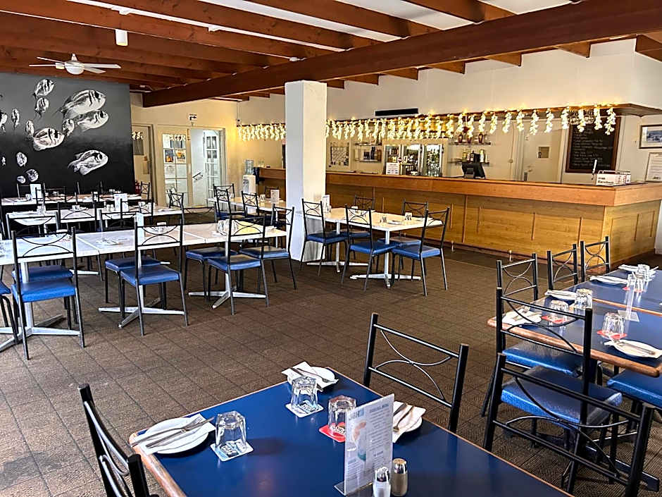 Jurien Bay Hotel Motel