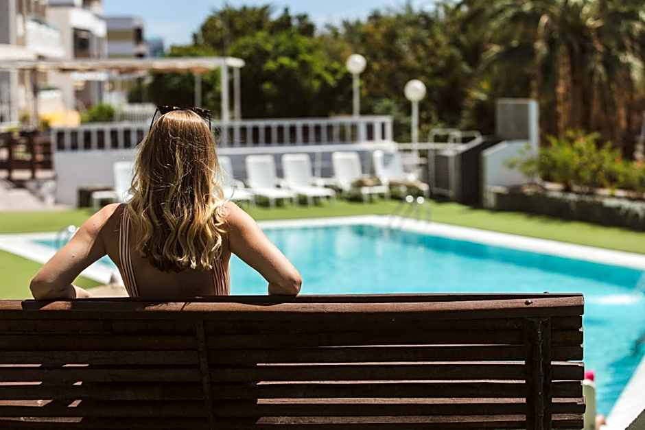 Hotel Folias San Agustín