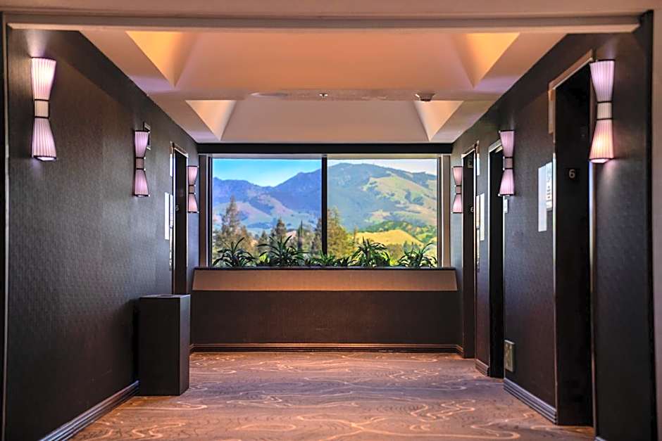 Walnut Creek Marriott