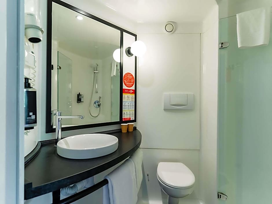 Ibis Barcelona Castelldefels