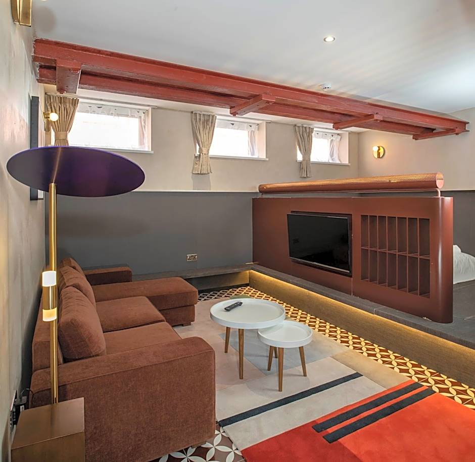 Trueman Court Luxury Serviced Apartments