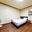 Sangmu Motel Gwangju