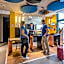 Novotel La Rochelle Centre