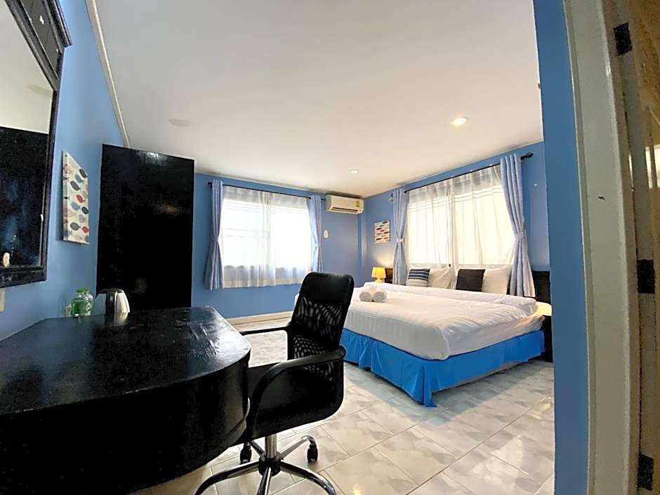 Minotel Patong