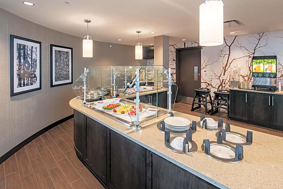 Staybridge Suites Saskatoon - University By IHG