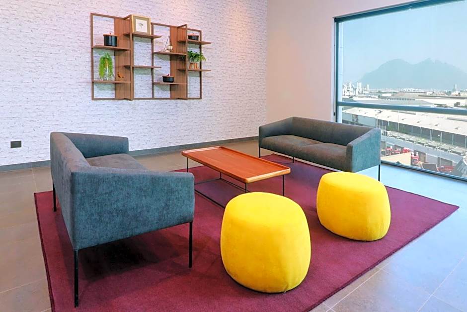 City Express by Marriott Monterrey Universidad