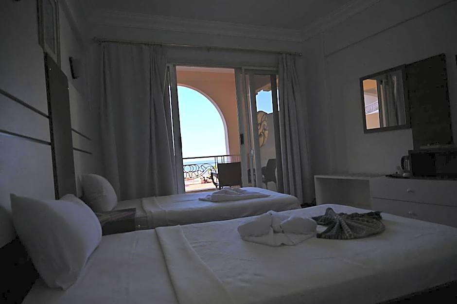 Fayoum Hotel