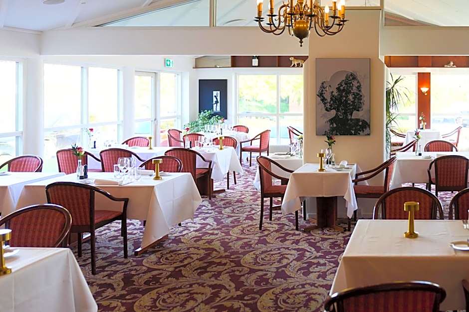Montra Odder Parkhotel