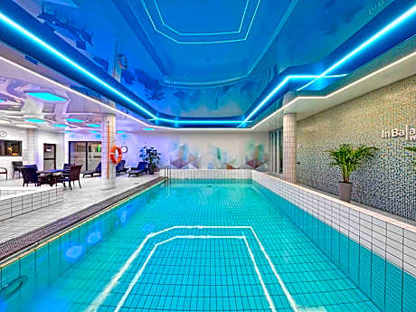 Novotel Katowice Centrum