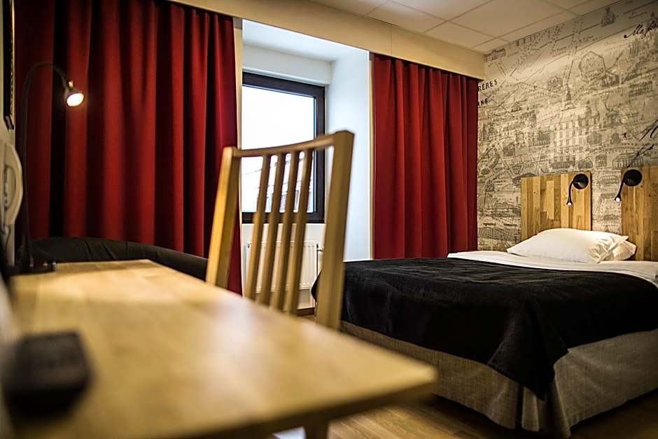 Clarion Collection Hotel Bristol