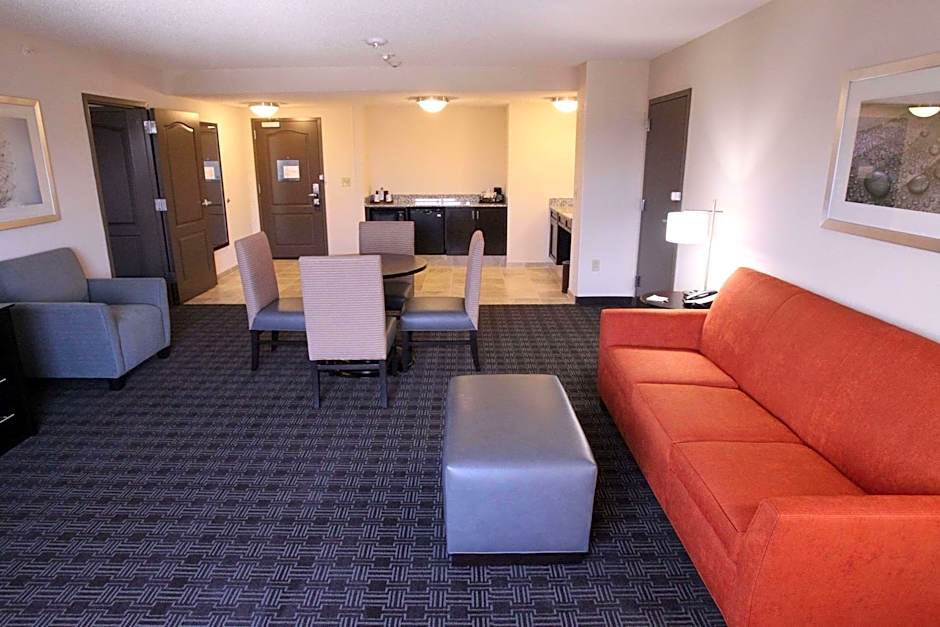 Hampton Inn By Hilton & Suites Seneca-Clemson Area